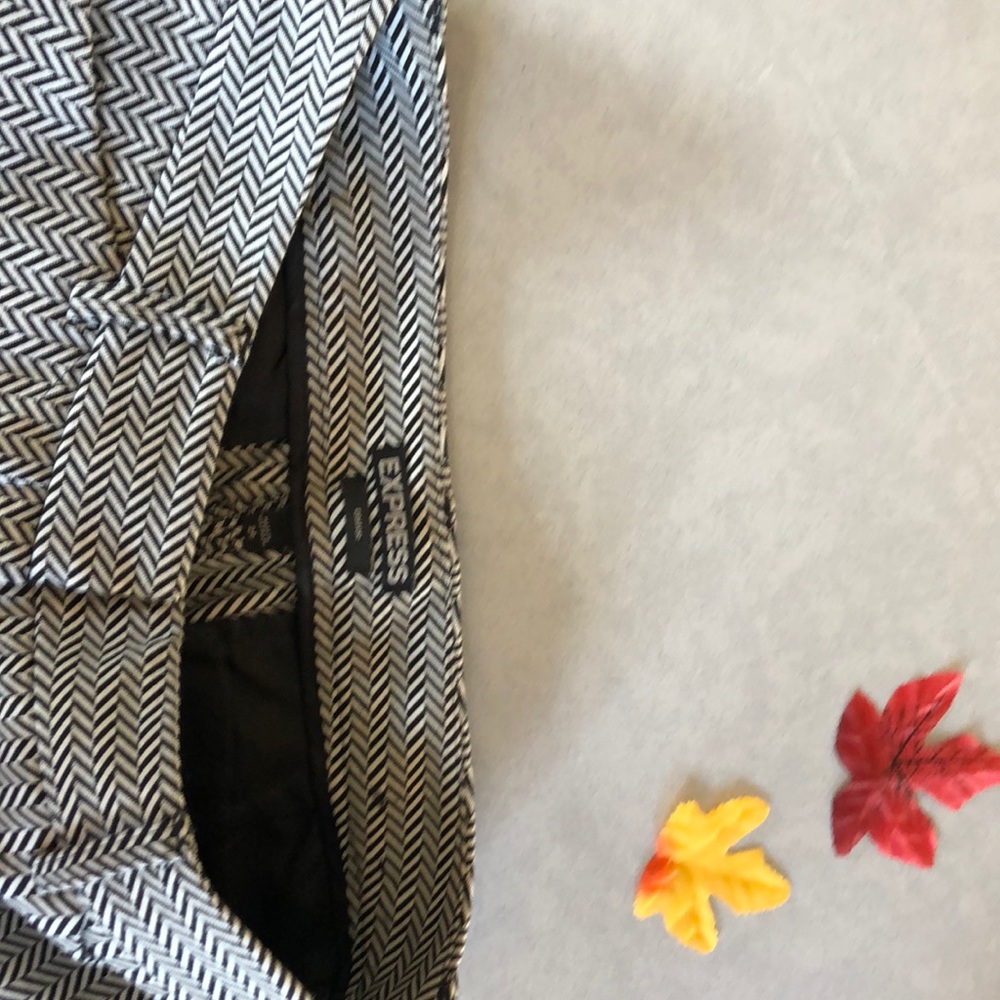 EXPRESS DRESS PANTS! - Picture 4 of 5